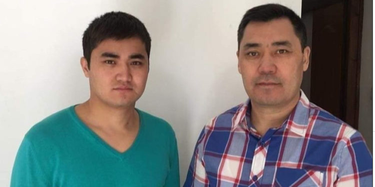 Садыр Жапаров: «Түрмөдө болбосом, уулума мотоцикл тептирбейт элем» деген арманым көкүрөгүмдө калды»