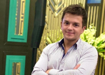 Коронавирустан каза болгон алып баруучу Алексей Филатов вакцина алган эмес