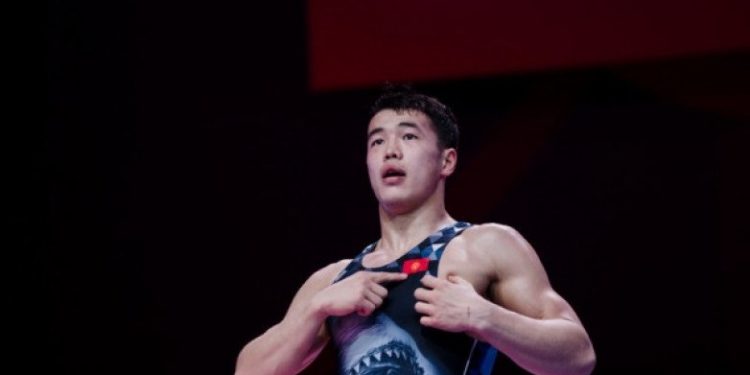 Акжол Махмудов Норвегияда өтүүчү Дүйнө чемпионатына катышпайт