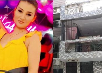 Индияда кыргызстандык кош бойлуу келин жана анын бир жаштагы баласы киши колдуу болду