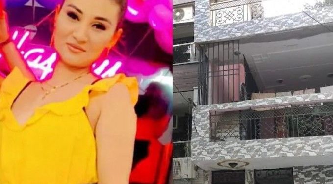 Индияда кыргызстандык кош бойлуу келин жана анын бир жаштагы баласы киши колдуу болду