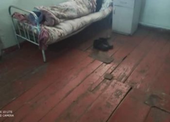 «Ооганстандагы оорукана го дегем». Лейлектеги оорукананын абалы кызуу талкууда