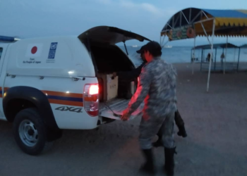 «Байге убадалангандан эки эсе аз». Ошто улакчылардын нааразычылык акциясы болду