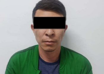 Миграция үчүн Европа өлкөлөрүнүн паспортторун жасалмалоого шектелип Кыргыз жараны кармалды