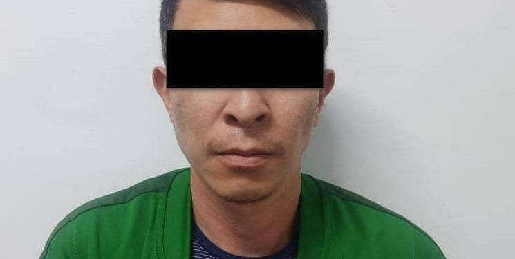 Миграция үчүн Европа өлкөлөрүнүн паспортторун жасалмалоого шектелип Кыргыз жараны кармалды