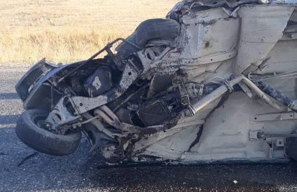 «Унаада кыпчылып калышкан». Таң эрте Жалал-Абадда 3 адамдын өмүрү кыйылды (сүрөт)