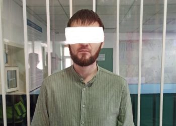 Ошто 28 жаштагы жигиттин киши колдуу болушу. Окуянын чоо-жайы