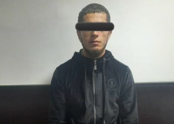 Бишкекте абакка гашиш киргизүүгө аракет кылган жигит кармалды