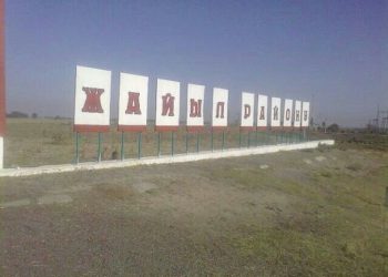 «Башы жок дене табылды деген калп». Степное айылында жүрөк үшүн алган окуя катталды