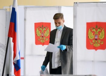 Орусиянын жарандары Кыргызстандын аймагынан добуш бере алышат. Тилкелердин тизмеси