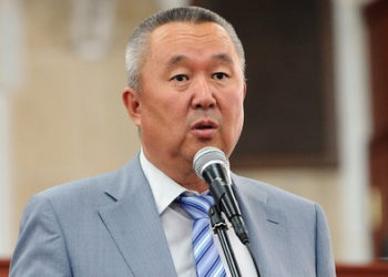 Депутат: «Базар-Коргондо болдум. Ал жакта эртеден кечке жарык өчүрүлөт экен»