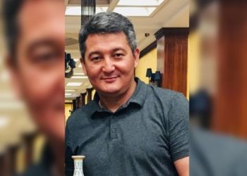 Кыйноолорду алдын алуу борбору: «Камакка алынган Алмаз Сарыбаевдин ачкачылык жарыялаганына 5 күн болду»