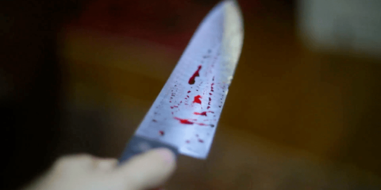 Ошто 28 жаштагы жигит киши колдуу болду. Анын өлүмүнө бир тууган агасы шектелип жатат