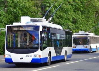 «Автобус, троллейбус 11 сом, маршрутка 15 сом». Бишкекте жол кире акысы 1-ноябрдан тарта кымбаттайт