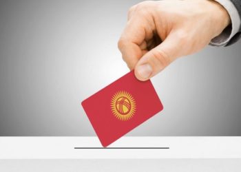 Парламенттик шайлоо. Чет өлкөлөргө 57 шайлоо тилкесин ачуу пландалууда