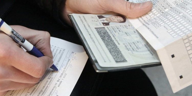 Эмгек патенти жана миграциялык каттоосу жок жарандар Орусиядан 30-сентябрга чейин чыгып кетиши керек