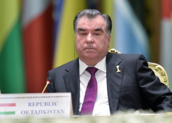 Тажикстан Кыргызстанга чек араны ачууну суранып кат жөнөттү