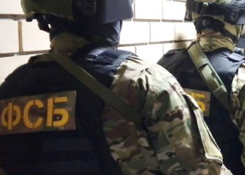 Москвада Кыргыз жана Тажик жарандары камакка алынды. Алар террорчулукка айыпталууда