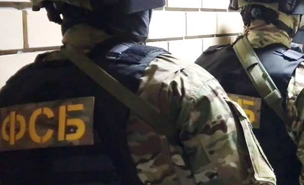 Москвада Кыргыз жана Тажик жарандары камакка алынды. Алар террорчулукка айыпталууда