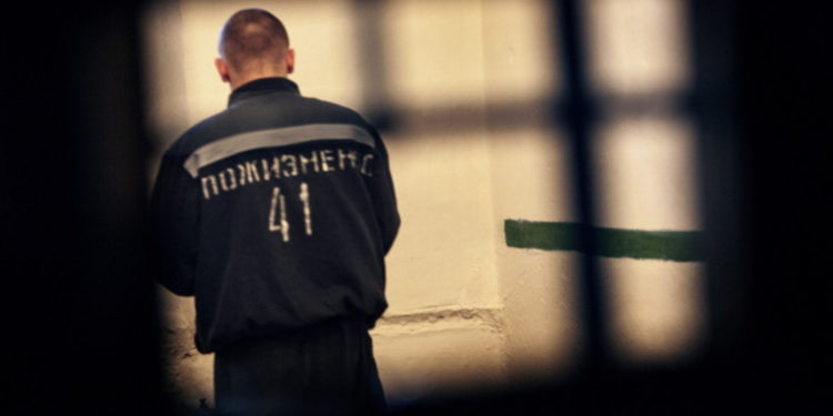 Кыргыз-тажик чек арасындагы жаңжал. Тажикстандын 2 жараны өмүр бою эркинен ажыратылды