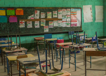 COVID-19. Дүйнөнүн алты өлкөсүндөгү мектептер азыркыга чейин ачыла элек