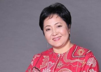 «УКМК аркабыздан аңдып жүрөт». Клара Сооронкулова соцтармакта тарап кеткен аудио боюнча үн катты