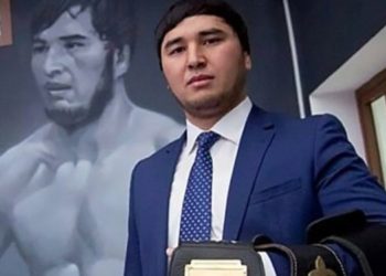 Ош шаардык мэриясынын мурдагы кызматкери Кылычбек Саркарбаев акталды