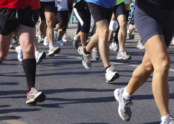 «Ак илбирсти сактайбыз» жарым марафону. Эртең Бишкектин көчөлөрү жабылат