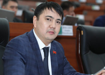 Марлен Маматалиев: «Чек ара жаңжалында Баткенге бир топ депутаттардын баргысы келген жок»