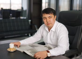 «Түрк жаранын уурдап, анан Орхан Инандыга алмаштыралы». Депутат хайпка айланып кеткен сөзүнө түшүндүрмө берди