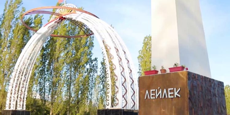 Лейлектеги суу-чарба башкармалыгынын кызматкерлери мамлекетке 1 миллион сом зыян келтиришкен