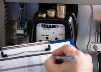 Өлкөдө октябрдын башында электр энергиясына болгон жаңы тарифтерди киргизүү пландалып жатат