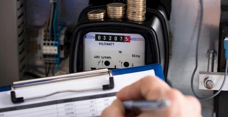 Өлкөдө октябрдын башында электр энергиясына болгон жаңы тарифтерди киргизүү пландалып жатат