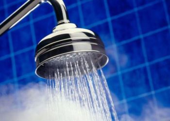 Бишкектин айрым аймактарында 10 күн ысык суу жок болот