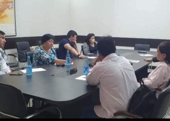 Парламенттик шайлоо-2021. «Ата Мекен» жана «Реформа» партиялары бирикти