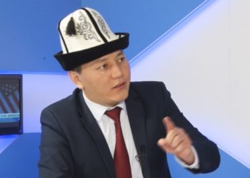 Жеңиш Молдокматов жүрөк оорусунан улам 47-колониядагы ооруканага которулду