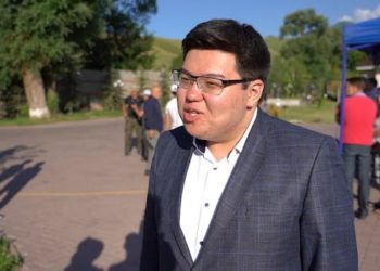 Жаш саясатчы Темирлан Султанбеков суракка чакыртылды