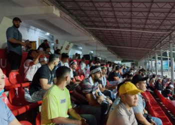 ⚽ Футбол: Кыргызстан менен Палестинанын беттеши башталды (сүрөт, видео)