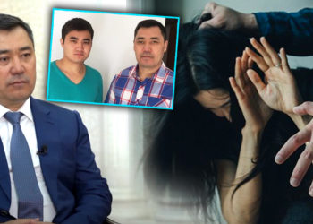 ЖАҢЫЛЫКТАР. Садыр Жапаров: «Түрмөдө болбосом, уулума мотоцикл тептирбейт элем» деген арманым көкүрөгүмдө калды»