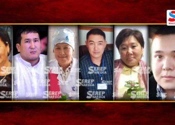 6 адамдын өмүрүн алган жол кырсык. Каза болгондордун жакындары күнөөлүү тарап өз жазасын алышы керек дешет