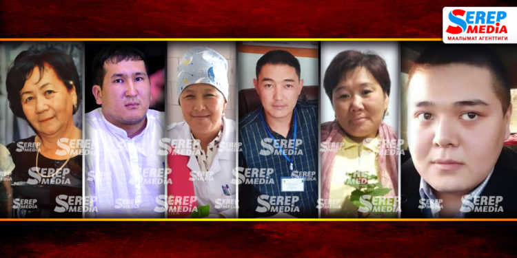 6 адамдын өмүрүн алган жол кырсык. Каза болгондордун жакындары күнөөлүү тарап өз жазасын алышы керек дешет