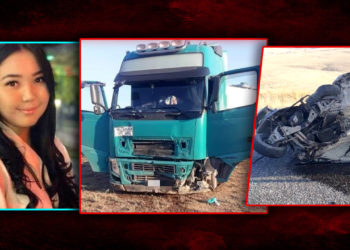 ЖАҢЫЛЫКТАР. «Унаада кыпчылып калышкан». Таң эрте Жалал-Абадда 3 адамдын өмүрү кыйылды. Окуянын чоо-жайы…