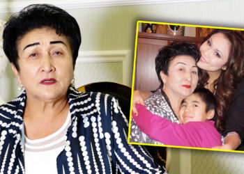 Гүлшайыр Садыбакасова: “Уулумду жоготкондон кийинки 6 ай өзүмдү тирүүлөй тозокто жүргөндөй сездим”