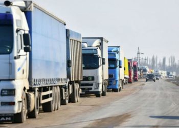 Аккулу Бердиев: «Кытай компаниясы Кыргызстандан 17 фура алтын концентратын алып чыгып кетти»