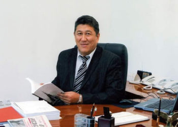 Мамлекеттик катчы: «Садыр Жапаровдун тагдырын душманыма да каалабайт элем»