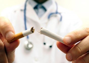 Кыргызстанда жыл сайын тамеки чегүүдөн улам пайда болгон оорулардан 6 миңден ашуун адам көз жумат