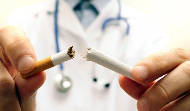 Кыргызстанда жыл сайын тамеки чегүүдөн улам пайда болгон оорулардан 6 миңден ашуун адам көз жумат