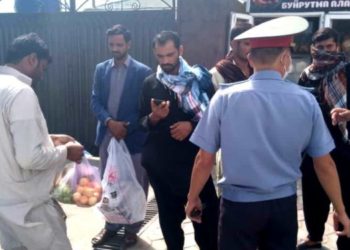 Эмне үчүн Ысык-Көлдө пакистандыктар көп экенин ИИМ түшүндүрдү