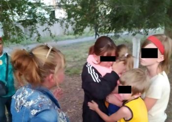 «Жаш келин ээрчитип кеткен». Балыкчыда дайынсыз болуп жаткан 6 жаштагы кыз Чүйдөн табылды