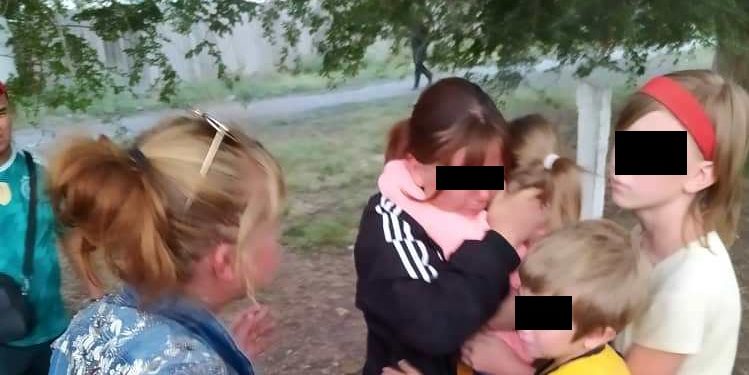 «Жаш келин ээрчитип кеткен». Балыкчыда дайынсыз болуп жаткан 6 жаштагы кыз Чүйдөн табылды